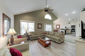 Bermuda Bay & Oceanside Cottage